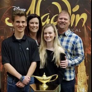 Meet your Posher, Dianna